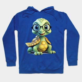 Cute Animals Hoodie